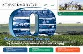 OBSERVADOR - Pedra Agroindustrial