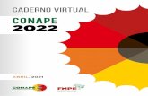 CONAPE 2022 - WordPress.com