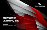 CROWDSTRIKE DEZEMBRO / 2020 - IDC LATAM