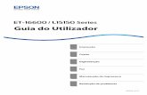 Guia do Utilizador - download.epson.eu