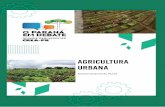 Série de Cadernos Técnicos Agricultura Urbana