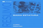 BAIXA ESTATURA - Amazon Web Services