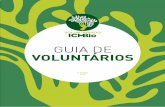 Guia de Voluntários - ava.icmbio.gov.br