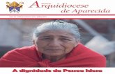 1 Revista Arquidiocese - arqaparecida.org.br