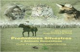 Predadores Silvestres - Governo do Brasil
