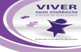 VIVER - Secretaria de Estado da Mulher