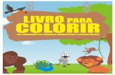 LIVRO PARA COLORIR - Belo Horizonte