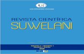 Suwelani - Universidade Rovuma