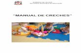 “MANUAL DE CRECHES” - educajacarei.com.br