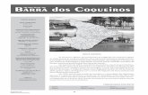 Barra dos Coqueiros - EMDAGRO