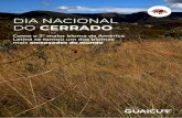 DIA NACIONAL DO CERRADO - guaicuy.org.br
