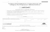 Língua Portuguesa e Literaturas de Língua Portuguesa ...