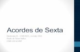 Acordes de Sexta (Salles 2016)