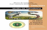 MUSEU DE TOPOGRAFIA
