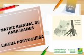 Concepções do Componente Língua Portuguesa