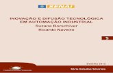 Série Estudos Setoriais Inovação e DIfusão TecnológIca em ...