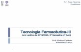 TecnologiaFarmacêutica-III - ULisboa