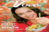 prazer lanche - nestle.com.br