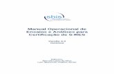 Manual Operacional de Ensaios e Análises para Certificação ...