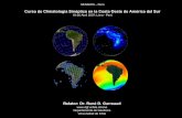 Curso de Climatología Sinóptica en la Costa Oeste de ...
