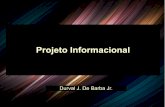 Projeto Informacional - static.sapucaia.ifsul.edu.br