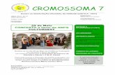 CROMOSSOMA 7 - ANFQ