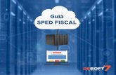 Guia SPED FISCAL - Desoft7