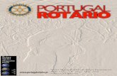 Revista Regional Oficial do Rotary International XXVII Ano