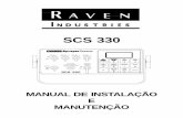 SCS 330 - Raven Applied Technology