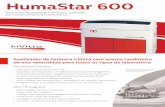 HumaStar 600 - In Vitro