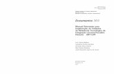 Documentos 303 - Sistema Eletrônico de Publicações da ...