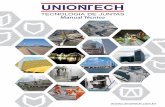 Manual Técnico - Uniontech
