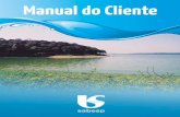 Manual do Cliente - site.sabesp.com.br