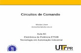 Circuitos de Comando - UTFPR