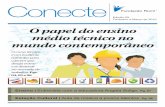 Conecte - Fundação Romi