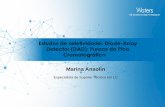 Estudos de seletividade Diode-Array Detector (DAD): Pureza ...