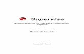 Supervise 6.3 - Manual do Usuário - Ragtech