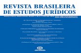 2 Revista Brasileira de Estudos Jurídicos v. 10, n. 1, jan ...