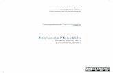 Economia Monetária - UFSC
