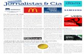 Os 50 anos de Veja - jornalistasecia.com.br