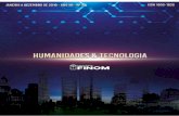 HUMANIDADES & TECNOLOGIA EM REVISTA (FINOM) - ISSN: …