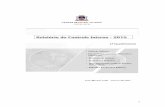 Relatório do Controle Interno - 2018 - camaramaua.sp.gov.br