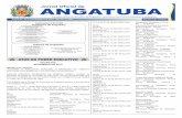 Prefeitura de Angatuba Câmara de Angatuba