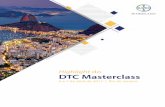 Highlight do DTC Masterclass - Ricardo Delfim