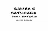 Pequena história do SAMBA