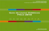 Guia de Livros Didáticos PNLD 2010 - Fundo Nacional de ...