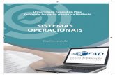 Sistemas Operacionais - UFPI