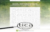 guia etica site - IFBA