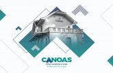 Bem-vindo a Canoas