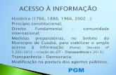 PGM - Mato Grosso